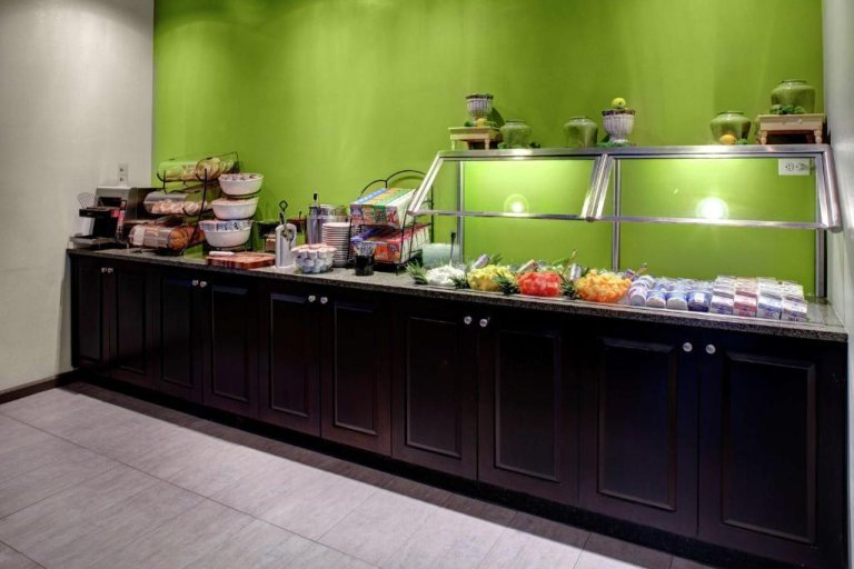 Foto hotel Hilton Garden Inn New York/Manhattan-Chelsea