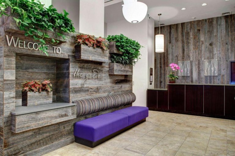 Foto hotel Hilton Garden Inn New York/Manhattan-Chelsea