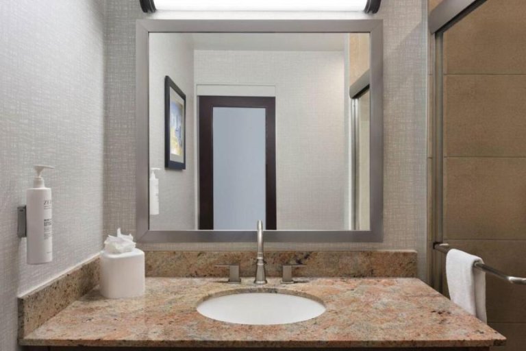 Foto hotel Hampton Inn Manhattan/Downtown- Financial District