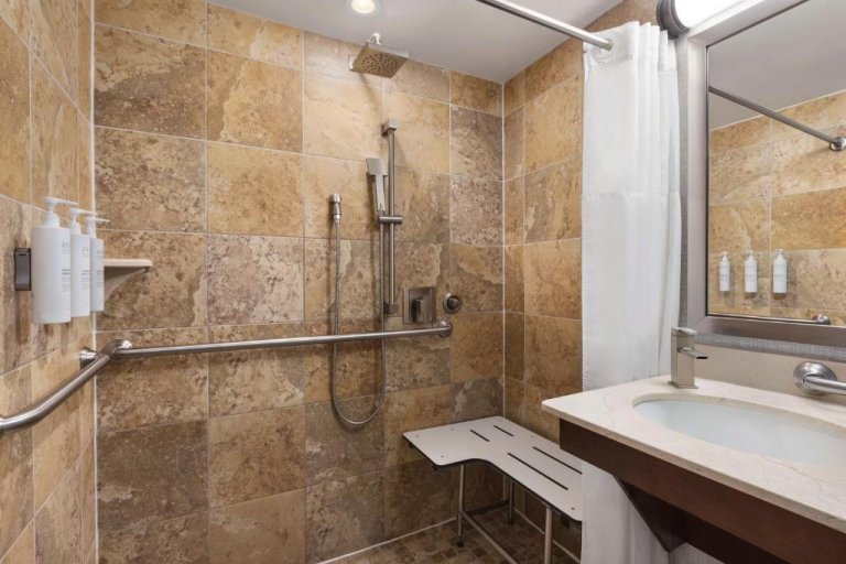 Foto hotel Hampton Inn Manhattan/Downtown- Financial District
