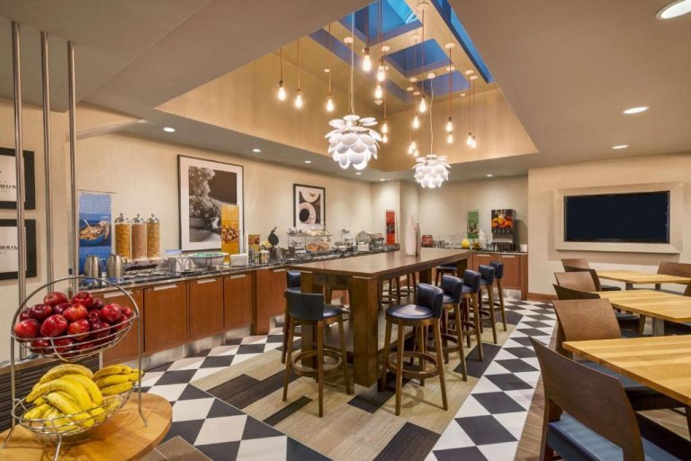 Foto hotel Hampton Inn Manhattan/Downtown- Financial District