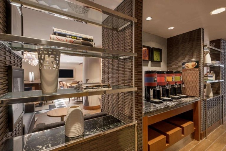 Foto hotel Hampton Inn Manhattan/Downtown- Financial District