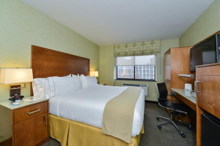 Foto hotel Holiday Inn Express Manhattan Midtown West
