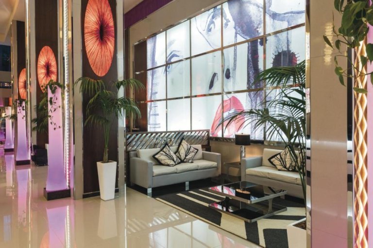 Foto hotel RIU Plaza New York Times Square