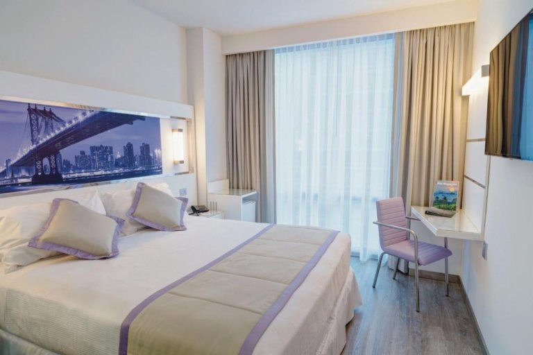 Foto hotel RIU Plaza New York Times Square