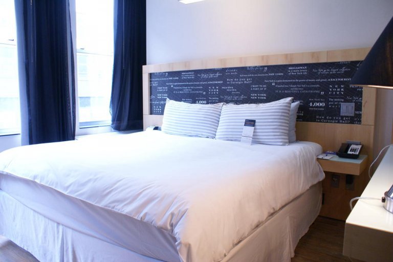 Foto hotel TRYP by Wyndham Times Square South