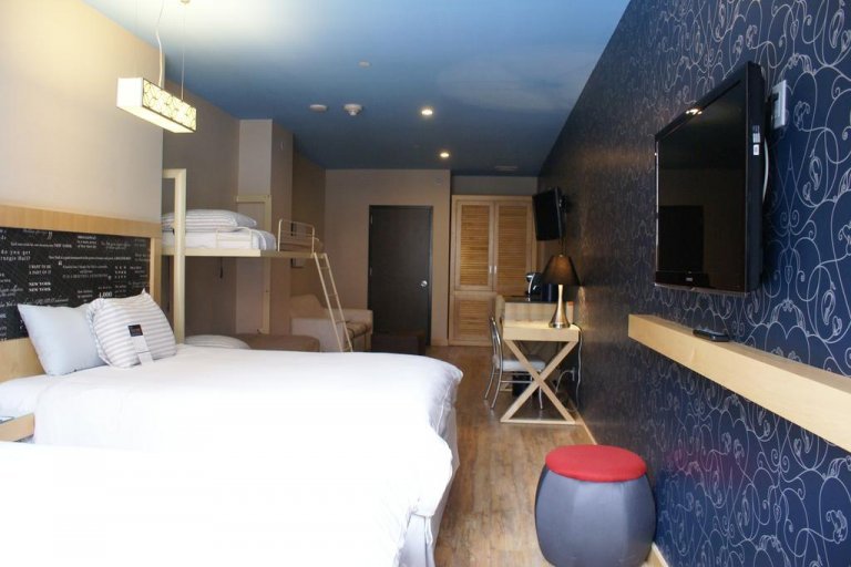 Foto hotel TRYP by Wyndham Times Square South