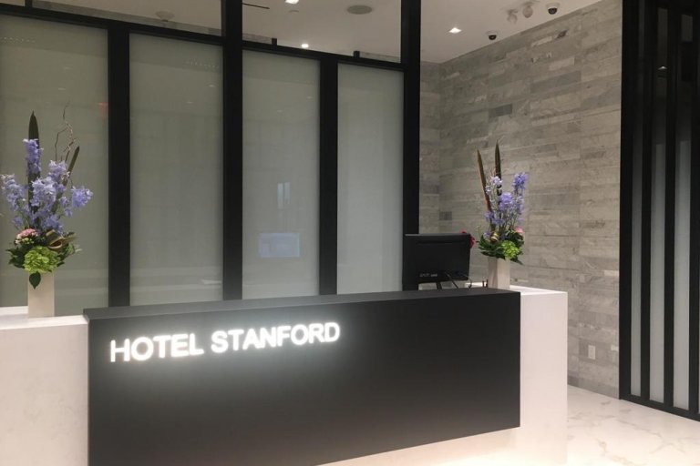 Foto hotel Hotel Stanford NYC