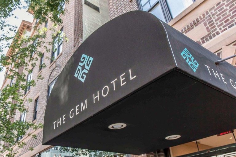 Foto hotel The GEM Hotel - Chelsea