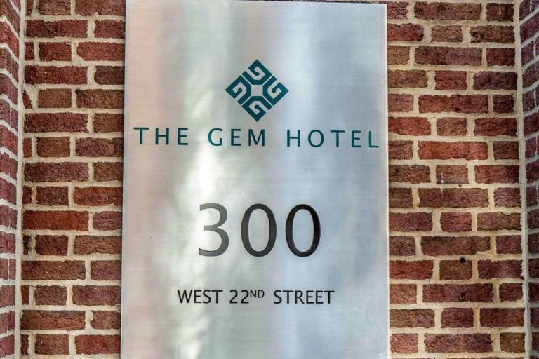 Foto hotel The GEM Hotel - Chelsea