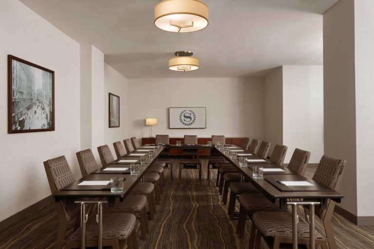 Foto hotel Sheraton Tribeca New York Hotel