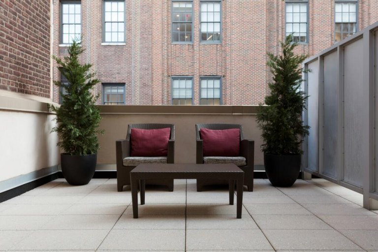 Foto hotel Sheraton Tribeca New York Hotel