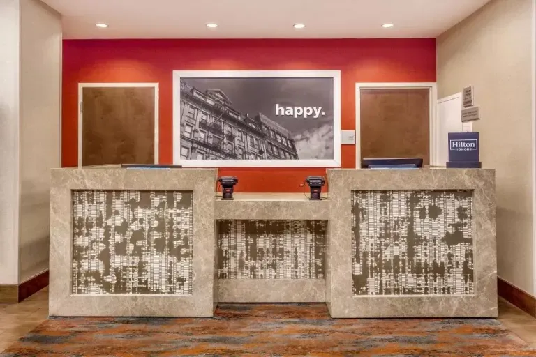 Foto hotel Hampton Inn Manhattan Grand Central 