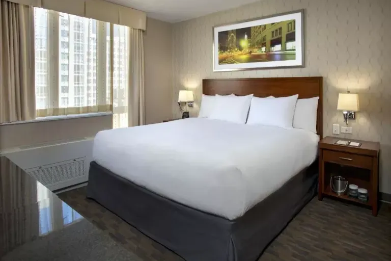 Foto hotel Hotel Central Times Square