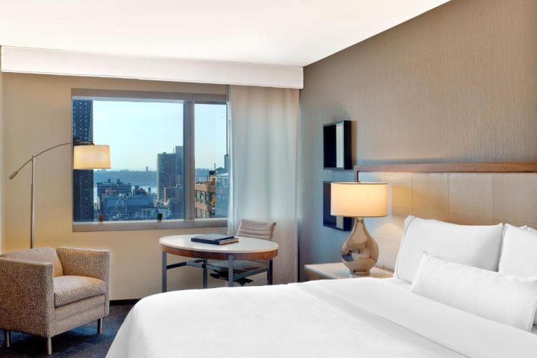 Foto hotel The Westin New York at Times Square
