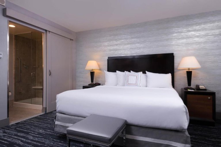 Foto hotel Fairfield Inn and Suites By Marriott New York Manhattan/Times Square