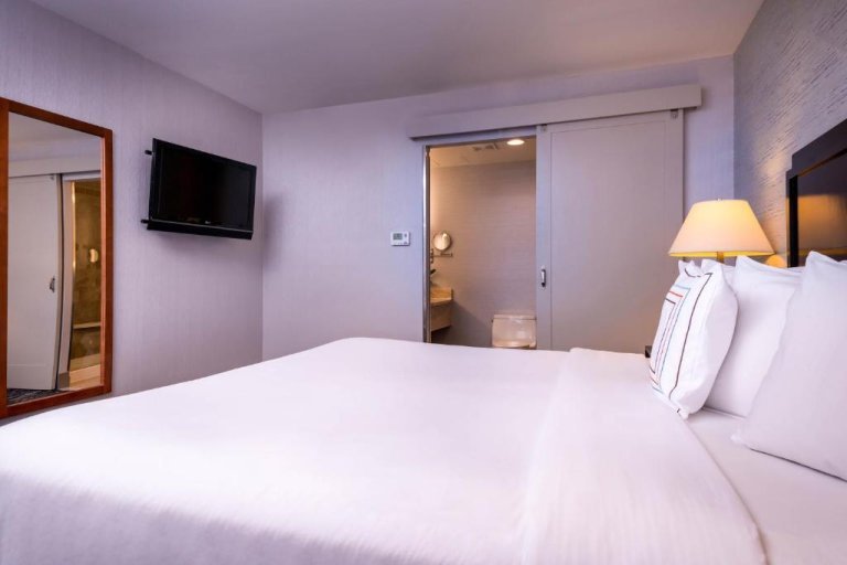 Foto hotel Fairfield Inn and Suites By Marriott New York Manhattan/Times Square