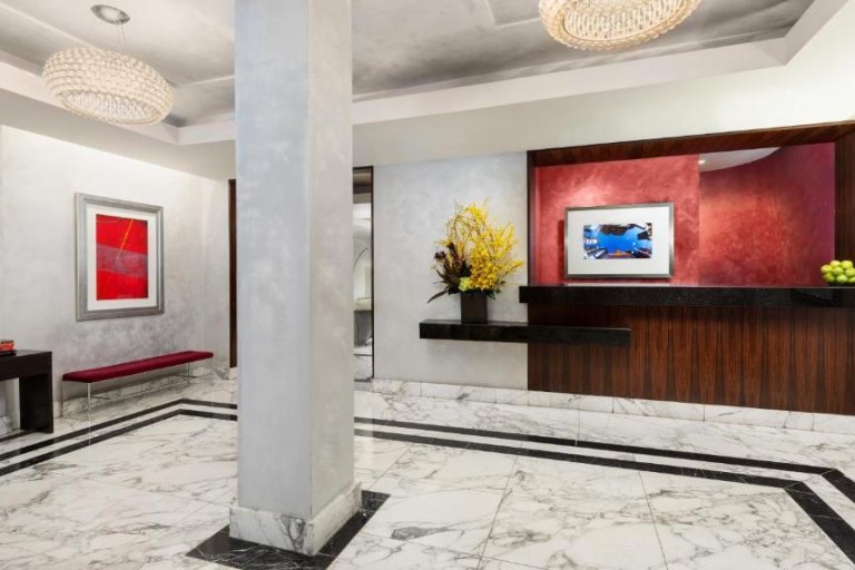Foto hotel Hotel Mela Times Square