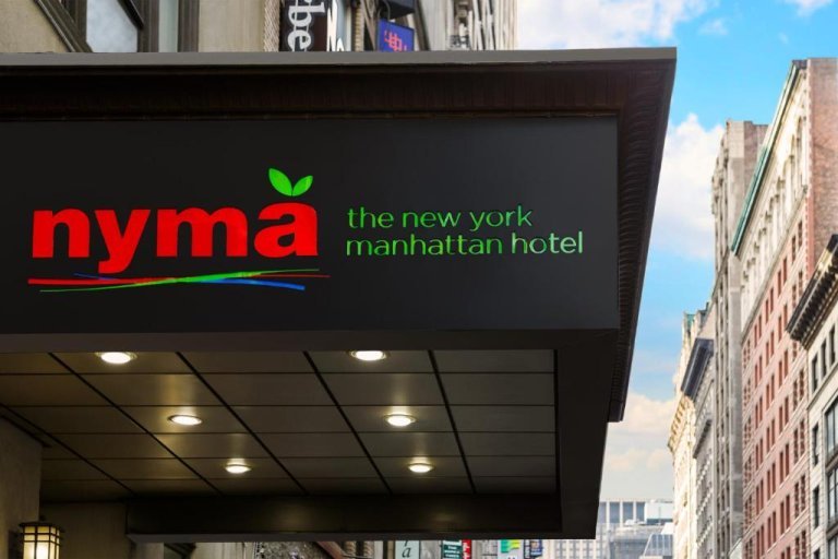 Foto hotel Nyma, The New York Manhattan Hotel