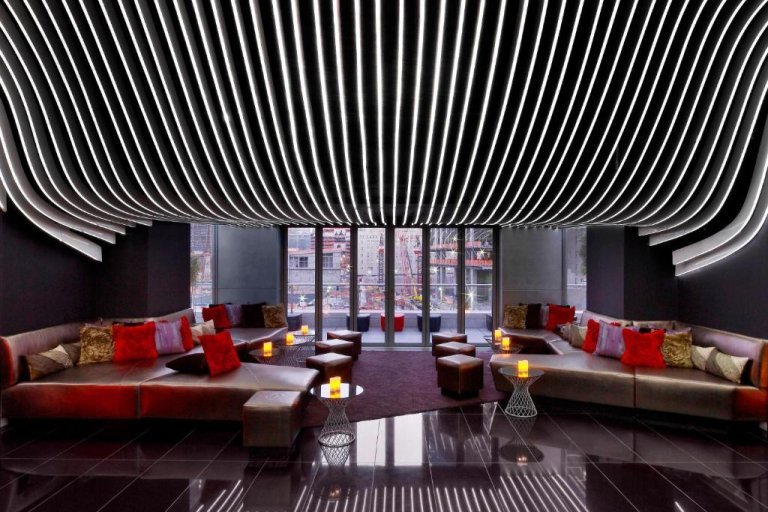 Foto hotel The Washington by LuxUrban