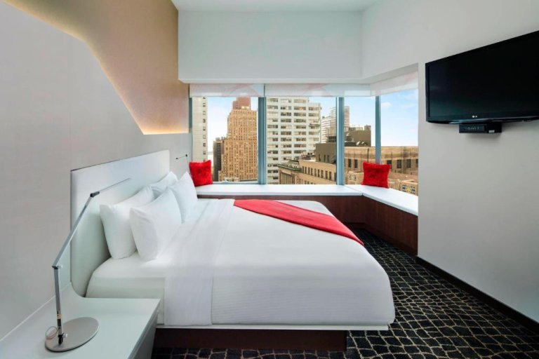 Foto hotel The Washington by LuxUrban