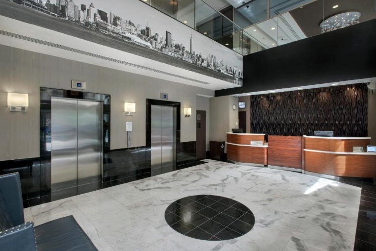 Foto hotel Courtyard by Marriott New York Manhattan Fifth Avenue