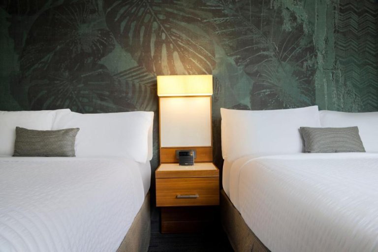 Foto hotel The Cloud One New York Downtown, by the Motel One Group
