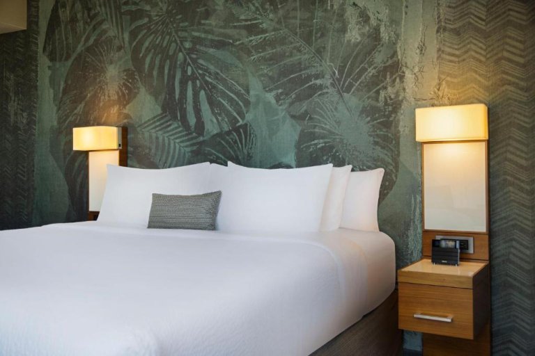 Foto hotel The Cloud One New York Downtown, by the Motel One Group