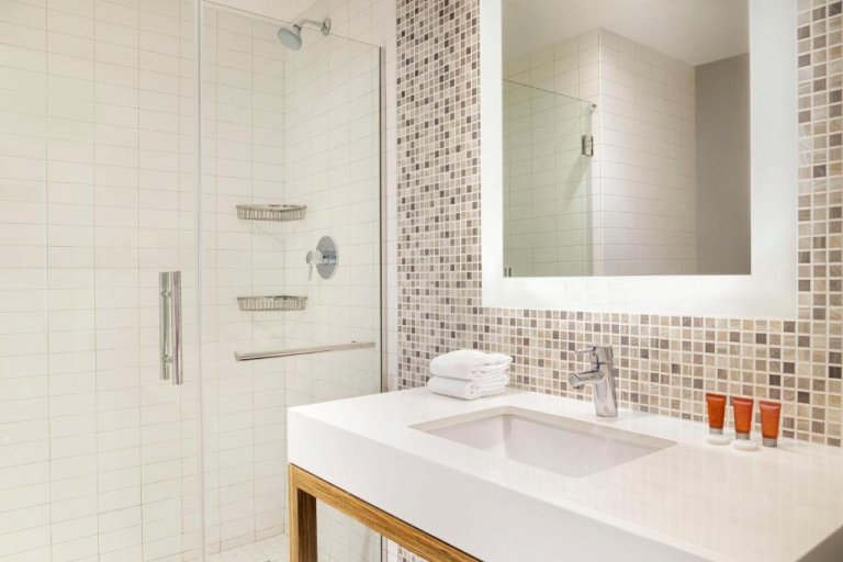 Foto hotel The Cloud One New York Downtown, by the Motel One Group