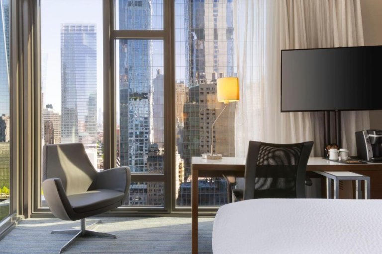 Foto hotel The Cloud One New York Downtown, by the Motel One Group