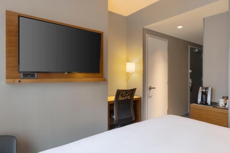 Foto hotel The Cloud One New York Downtown, by the Motel One Group