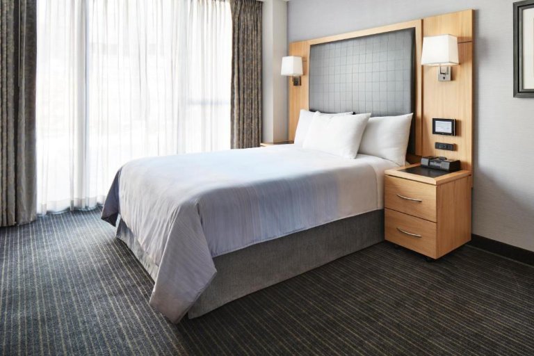 Foto hotel Club Quarters Hotel World Trade Center, New York