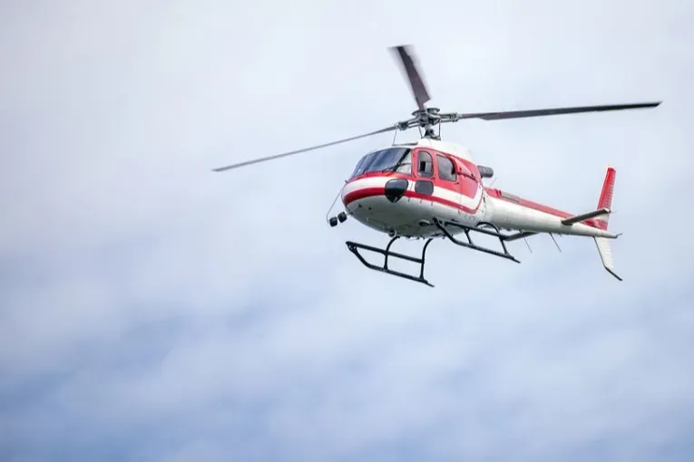 Sobrevolar Nueva York en helicóptero