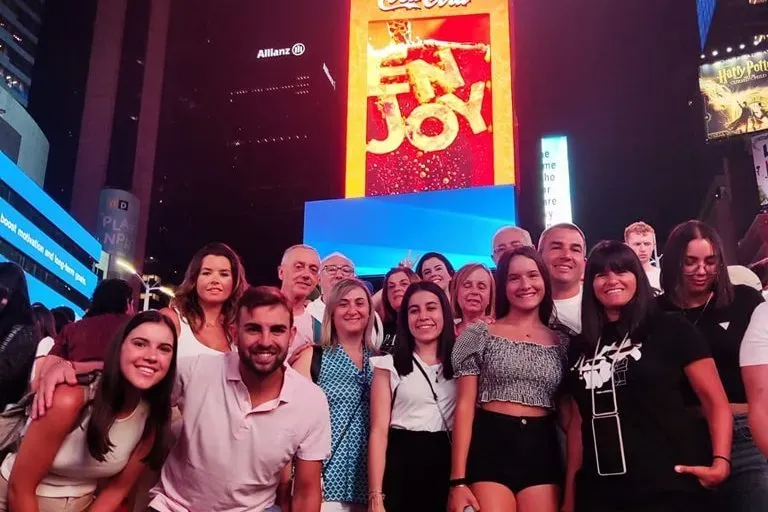 Times Square