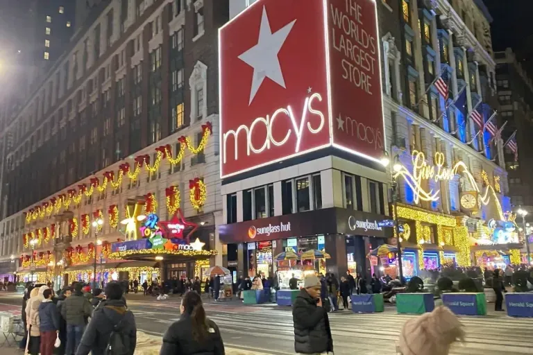 Macy's