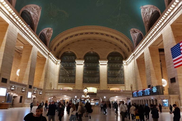 Grand Central Terminal