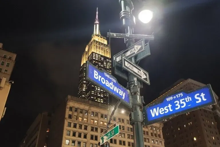 Empire State Building
