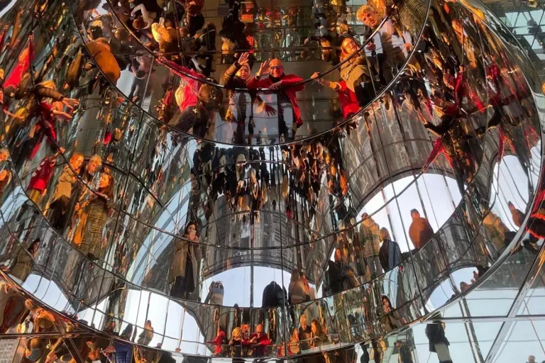 Summit One Vanderbilt