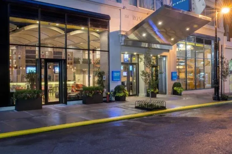 TRYP by Wyndham New York City Times Square - Midtown