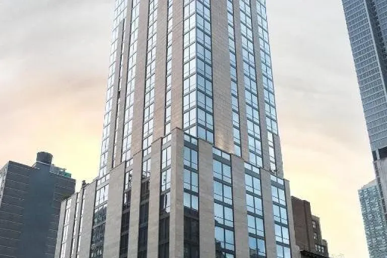 Hyatt House New York Chelsea