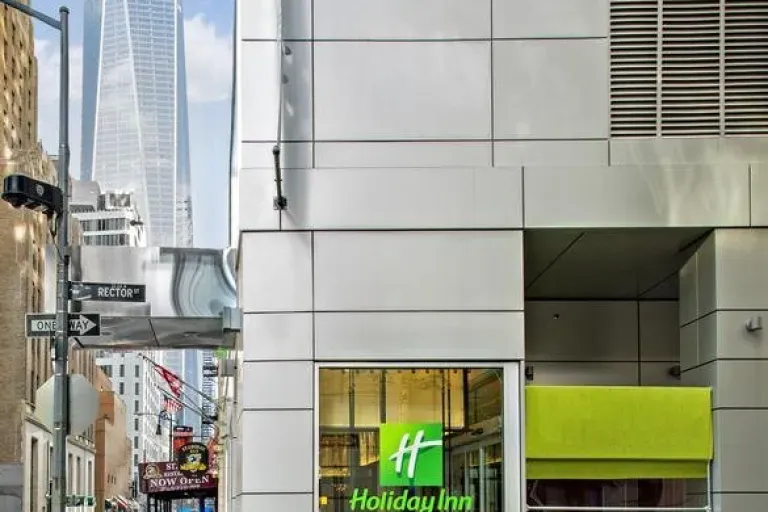 Holiday Inn Manhattan Financial District