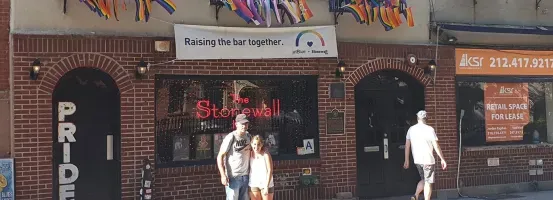 Verano en Nueva York