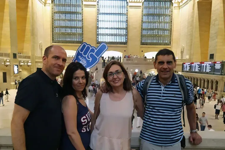 Nueva York en julio de 2024