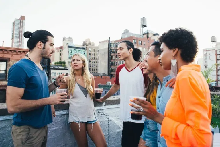 Nueva York en agosto de 2025