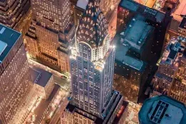 Viaje a Nueva York con guía del 3 al 10 de mayo de 2026