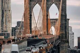 Viaje a Nueva York con guía del 5 al 12 de julio de 2026