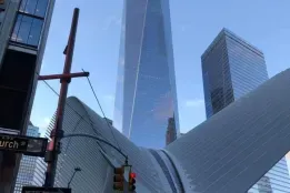 Viaje a Nueva York con guía del 12 al 19 de julio de 2026