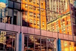 Viaje a Nueva York con guía del 2 al 9 agosto de 2026