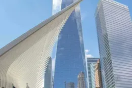 Viaje a Nueva York con guía del 9 al 16 agosto de 2026