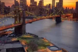 Viaje a Nueva York con guía del 4 al 11 de octubre de 2026